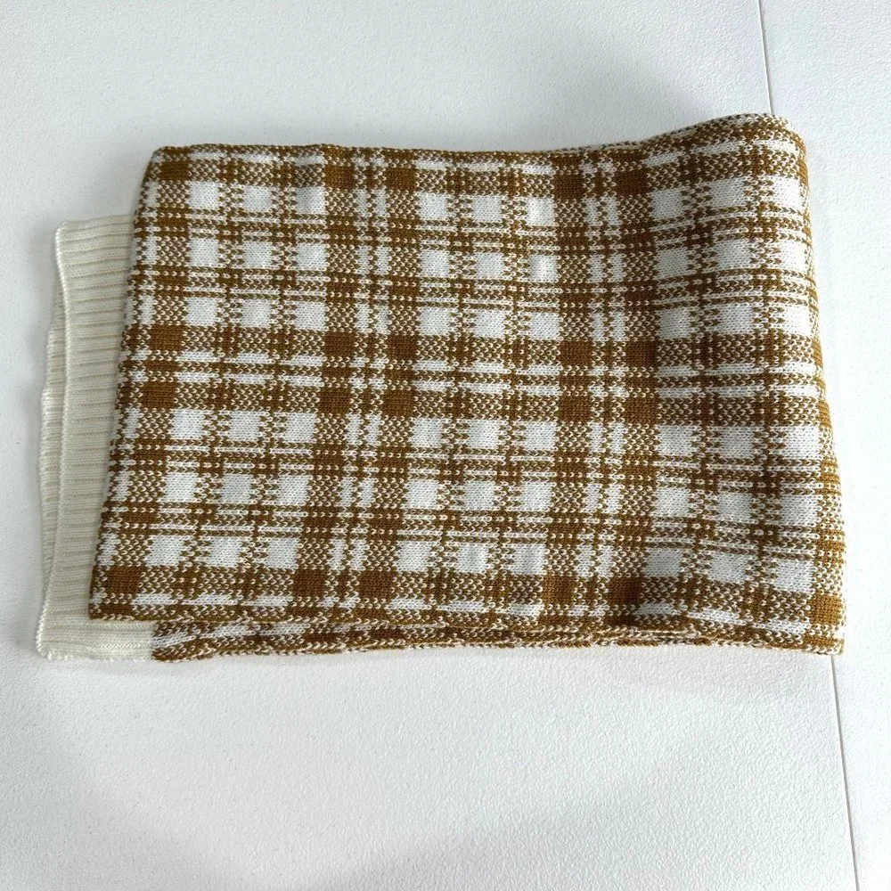 Timberland unisex plaid